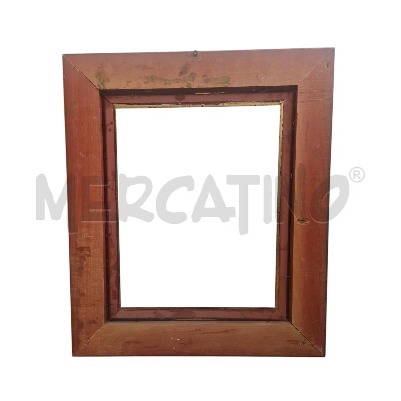 CORNICE DORATA | Mercatino dell'Usato Cesenatico 2
