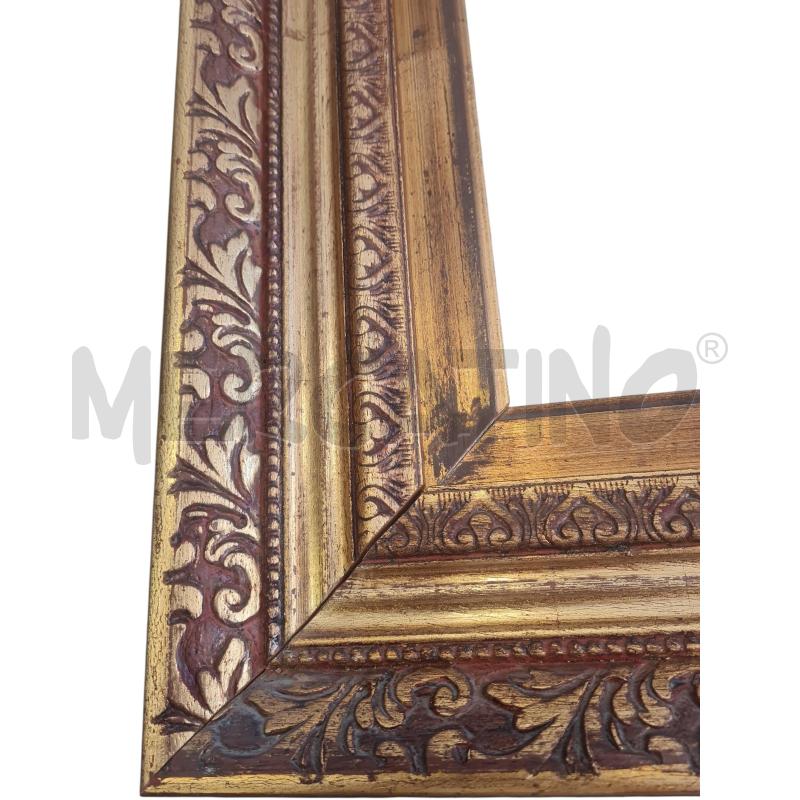 CORNICE DORATA | Mercatino dell'Usato Cesenatico 3