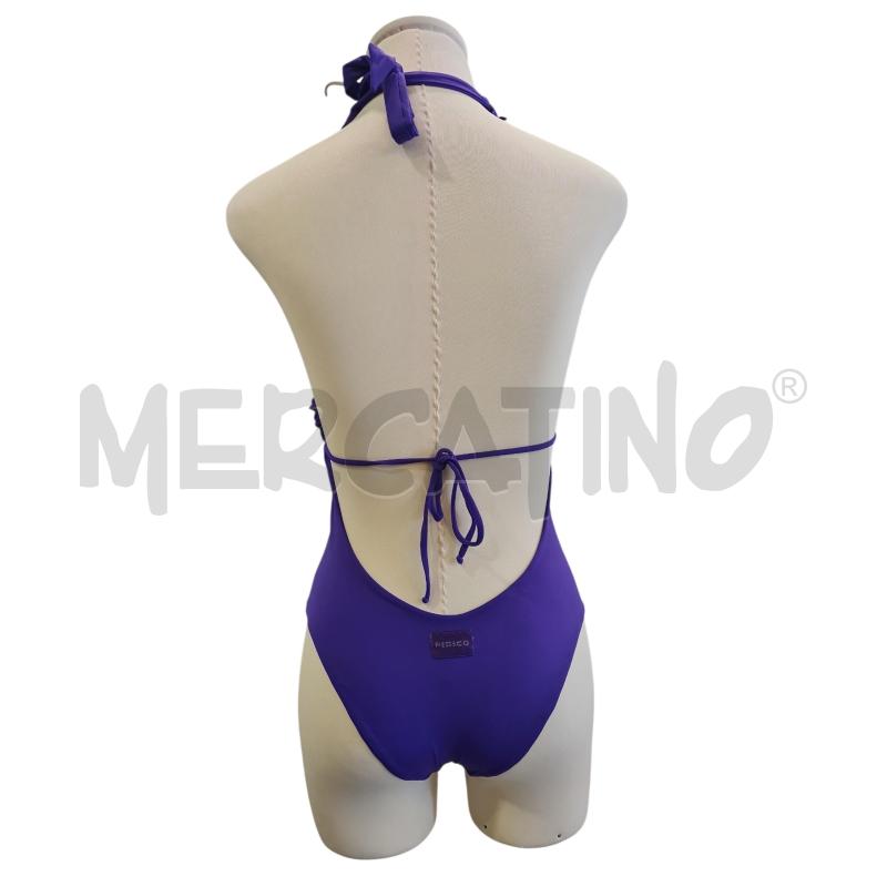 COSTUME DONNA FISICO VIOLA  | Mercatino dell'Usato Cesenatico 3