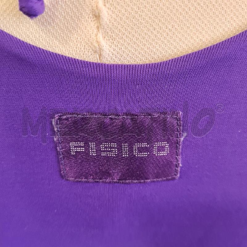 COSTUME DONNA FISICO VIOLA  | Mercatino dell'Usato Cesenatico 4