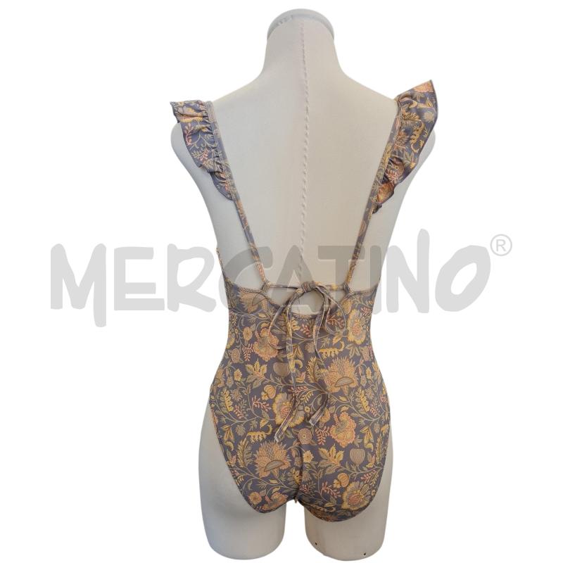COSTUME DONNA INTERO LUISA MISHA | Mercatino dell'Usato Cesenatico 2
