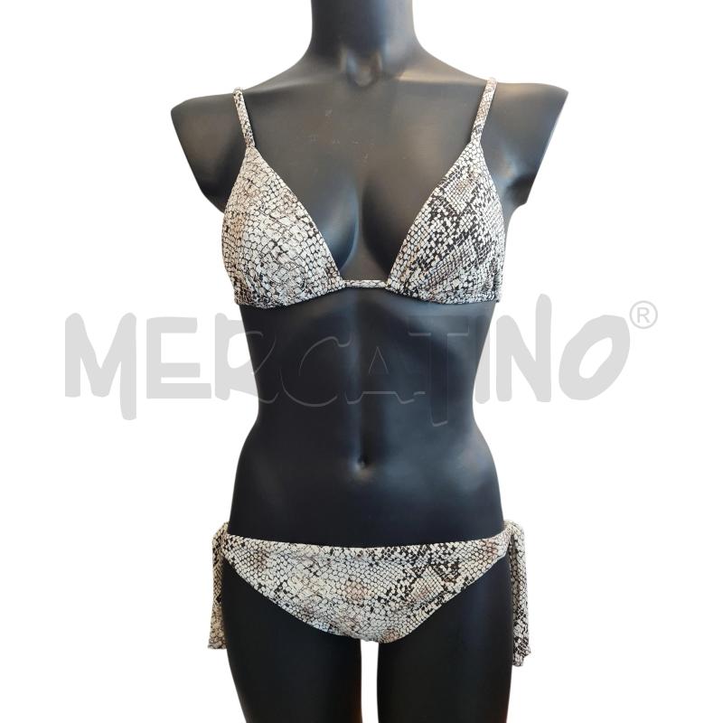 COSTUME DONNA PITONATO CALZEDONIA  | Mercatino dell'Usato Cesenatico 1
