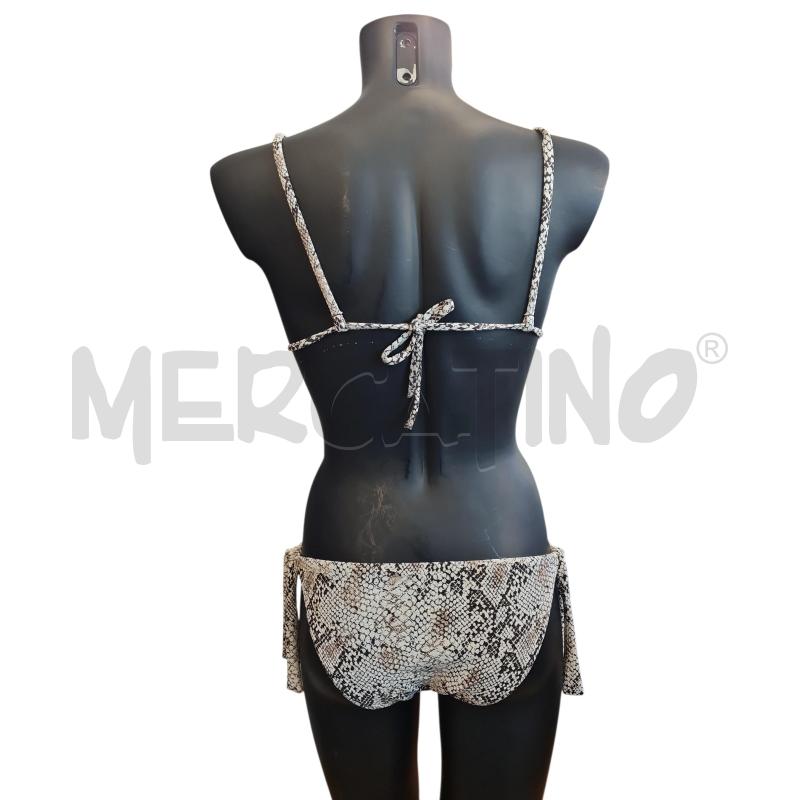 COSTUME DONNA PITONATO CALZEDONIA  | Mercatino dell'Usato Cesenatico 2