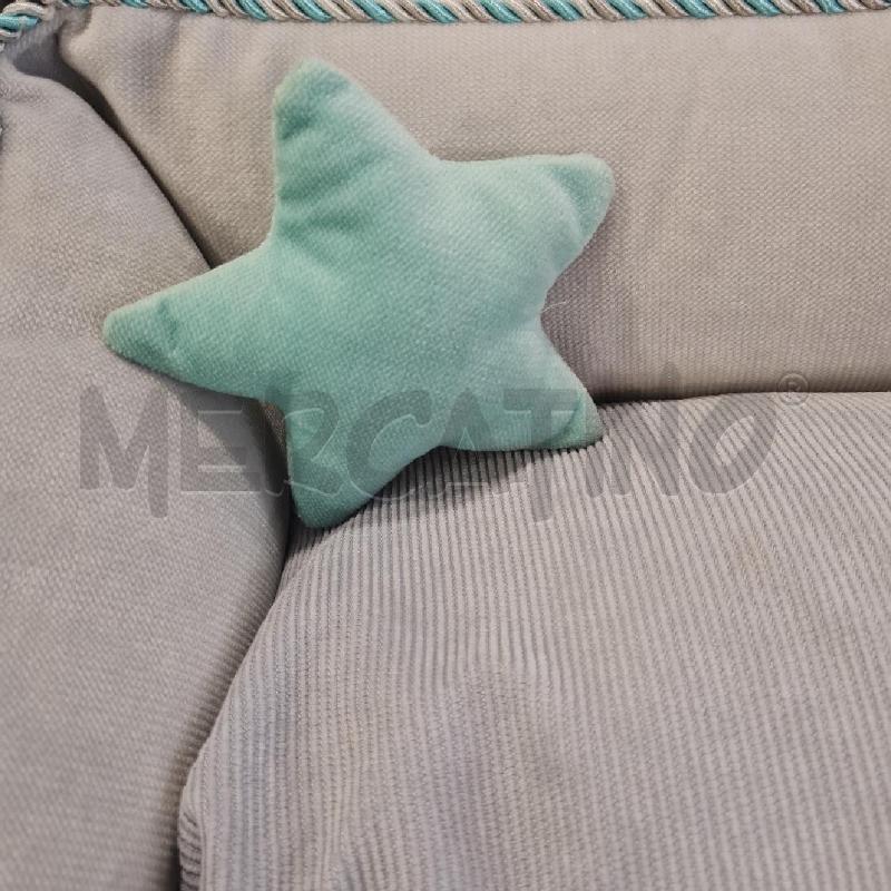 CUCCIA CUSCINO ANIONE RIGHE | Mercatino dell'Usato Cesenatico 1