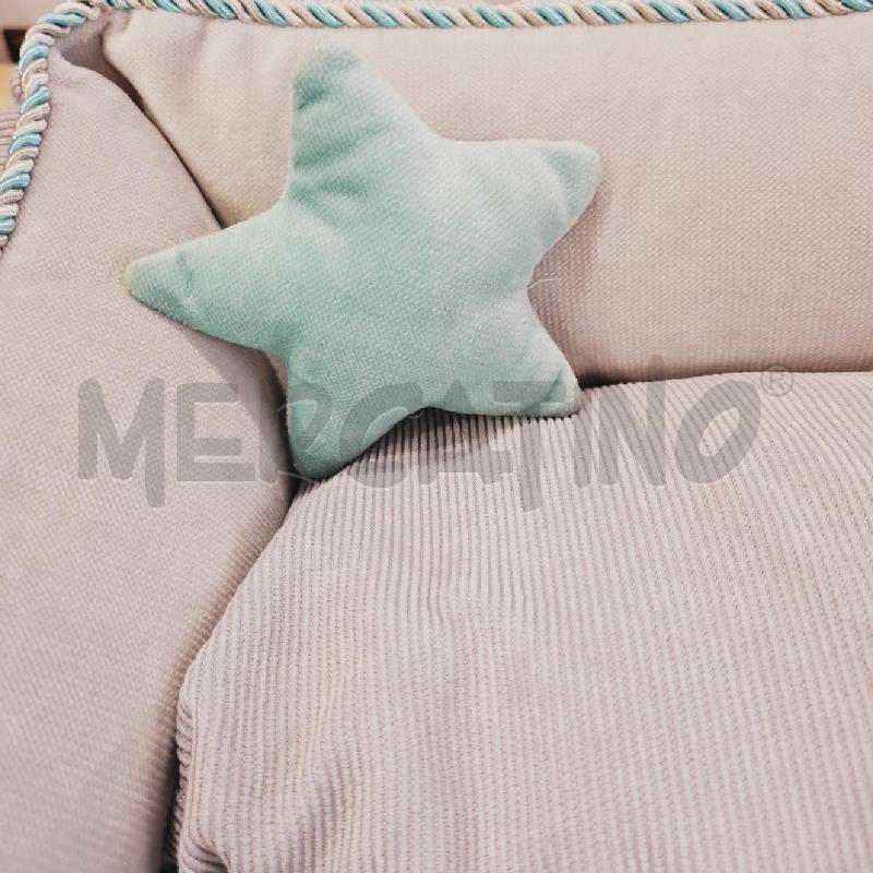 CUCCIA CUSCINO ANIONE RIGHE | Mercatino dell'Usato Cesenatico 3