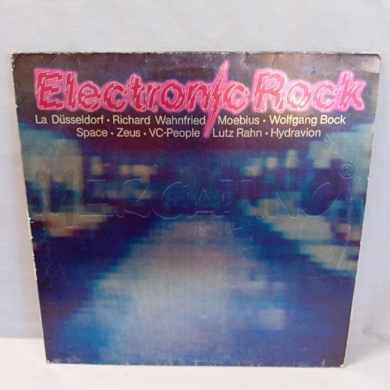 ELETRONIC ROCK  | Mercatino dell'Usato Cesenatico 5