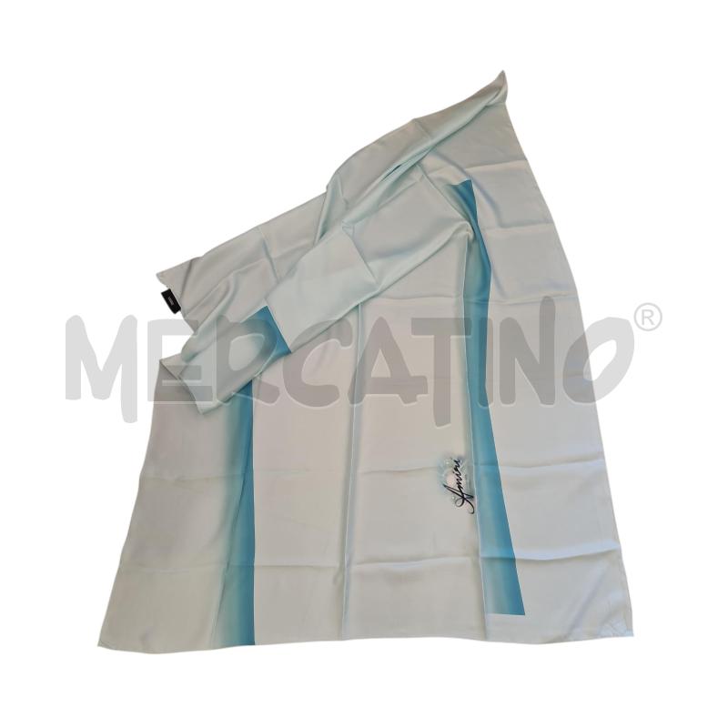 FOULARD AMIRI RESORT CLUB RETTANGOLARE | Mercatino dell'Usato Cesenatico 3