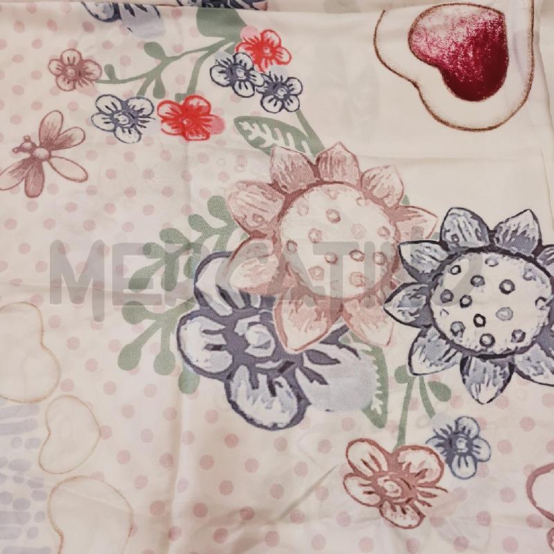 FOULARD SETA THUN | Mercatino dell'Usato Cesenatico 2