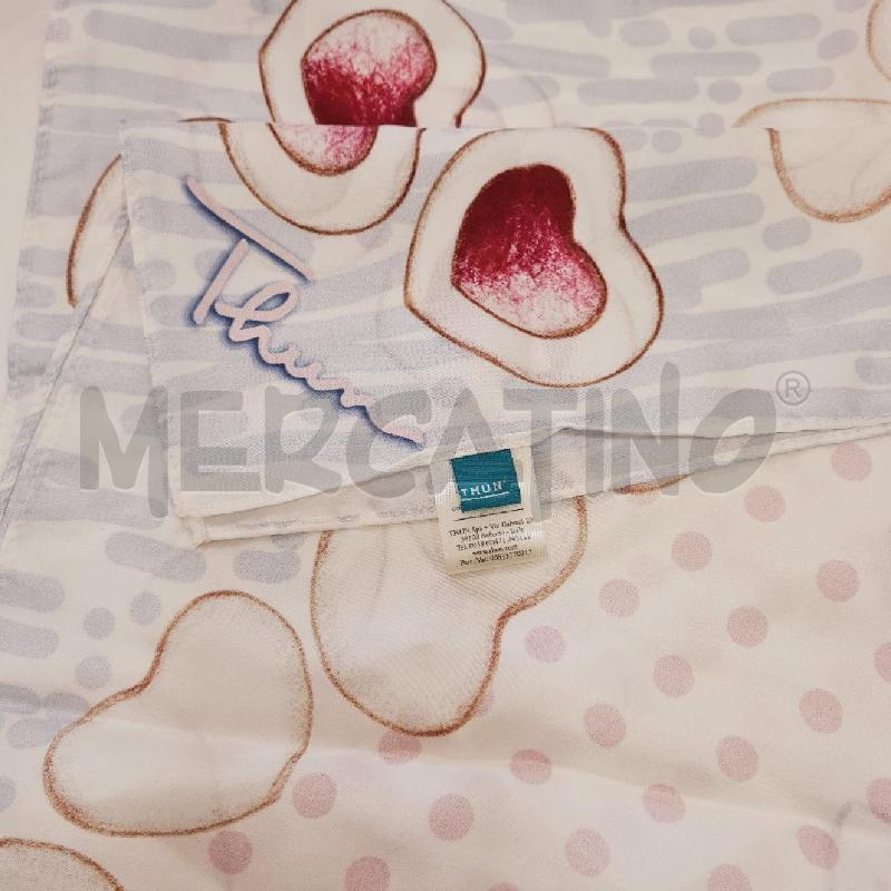 FOULARD SETA THUN | Mercatino dell'Usato Cesenatico 3