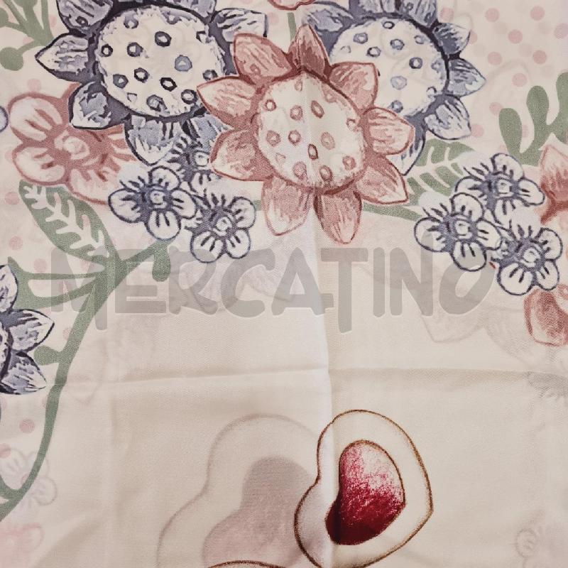 FOULARD SETA THUN | Mercatino dell'Usato Cesenatico 5