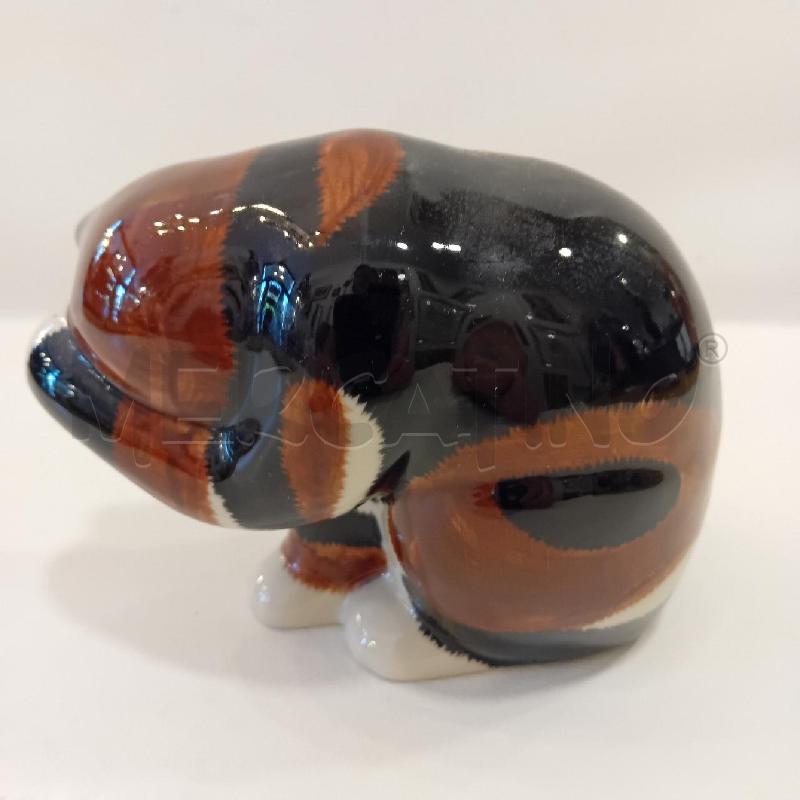 GATTO CERAMICA  | Mercatino dell'Usato Cesenatico 2
