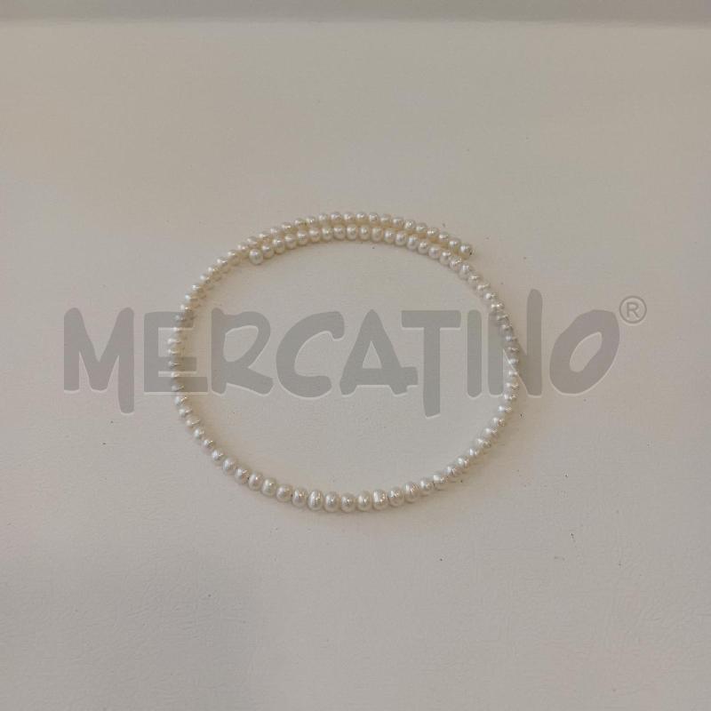 GIRO COLLO PERLE FIUME  | Mercatino dell'Usato Cesenatico 4