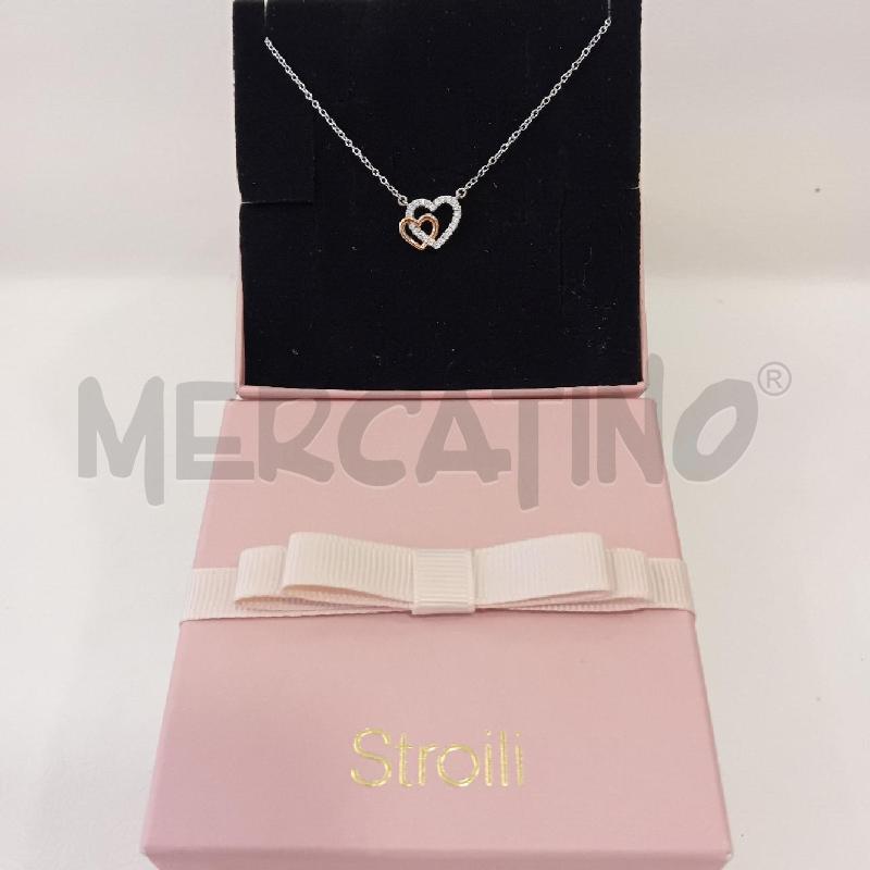 GIRO COLLO STROILI  | Mercatino dell'Usato Cesenatico 2