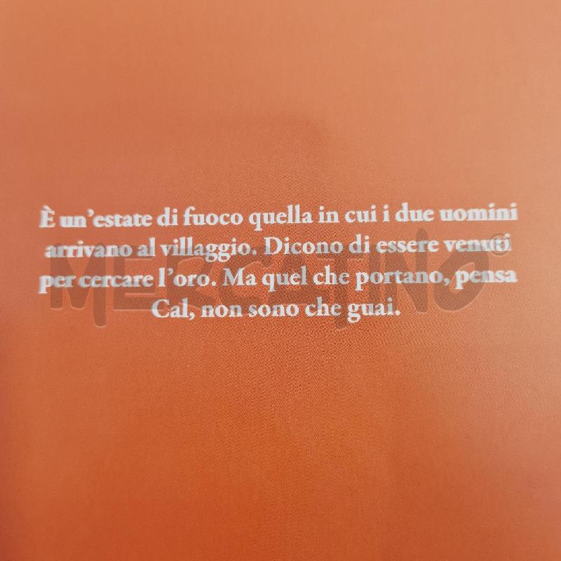 IL CACCIATORE TANA FRENCH | Mercatino dell'Usato Cesenatico 2