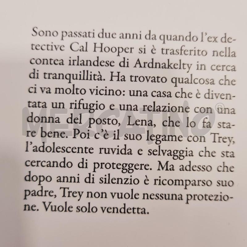 IL CACCIATORE TANA FRENCH | Mercatino dell'Usato Cesenatico 3