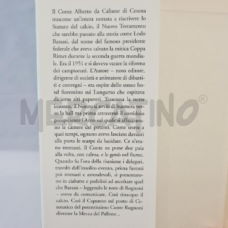 IL CAPANNO SUL PORTO STORIA DI ALBERTO ROGNONI | Mercatino dell'Usato Cesenatico 2