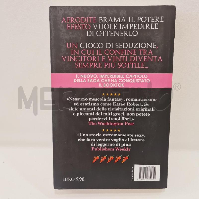 IL GIOCO DEGLI DEI | Mercatino dell'Usato Cesenatico 2