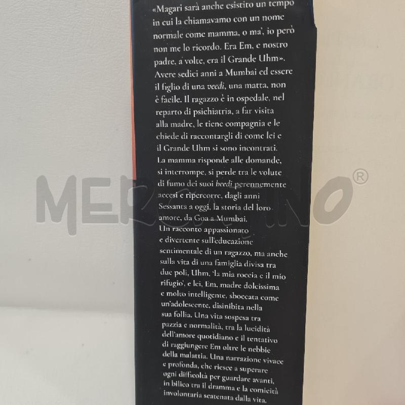 IL GRANDE UHM | Mercatino dell'Usato Cesenatico 3