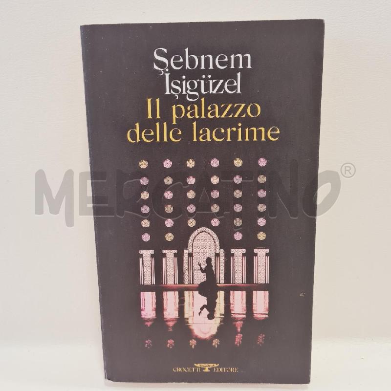 IL PALAZZO DELLE LACRIME | Mercatino dell'Usato Cesenatico 1
