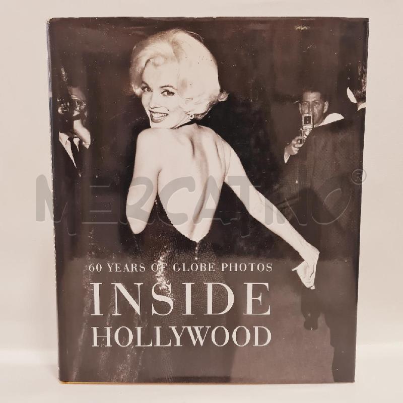 INSIDE HOLLYWOOD | Mercatino dell'Usato Cesenatico 1