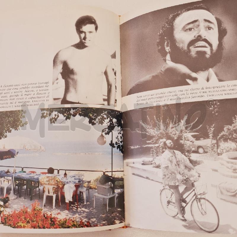 IO PAVAROTTI | Mercatino dell'Usato Cesenatico 4