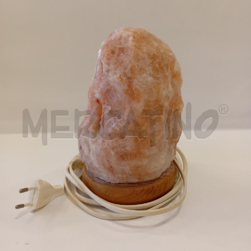 LAMPADA SALE | Mercatino dell'Usato Cesenatico 1