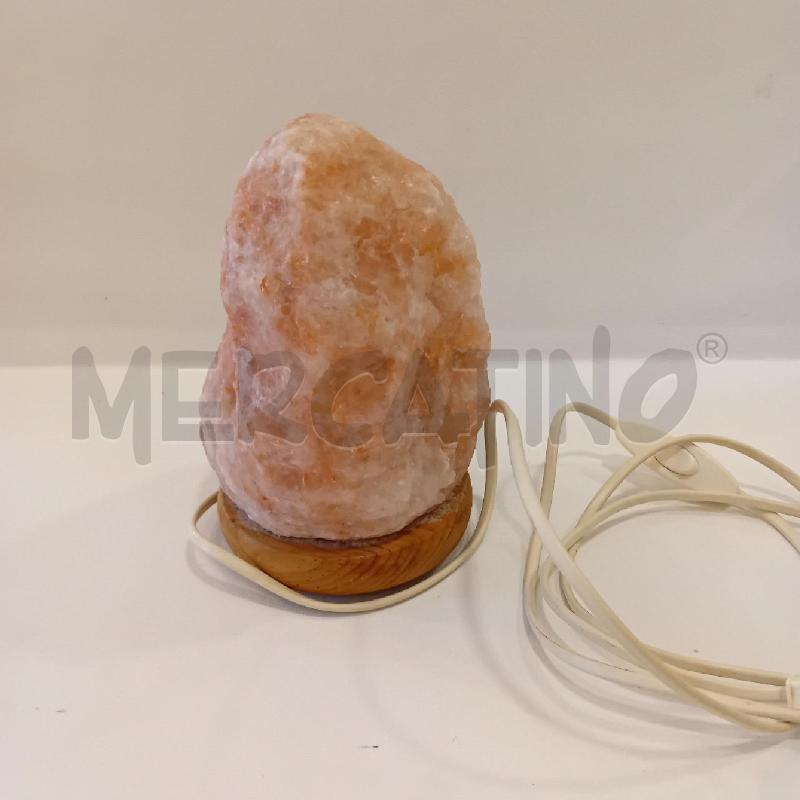 LAMPADA SALE | Mercatino dell'Usato Cesenatico 2
