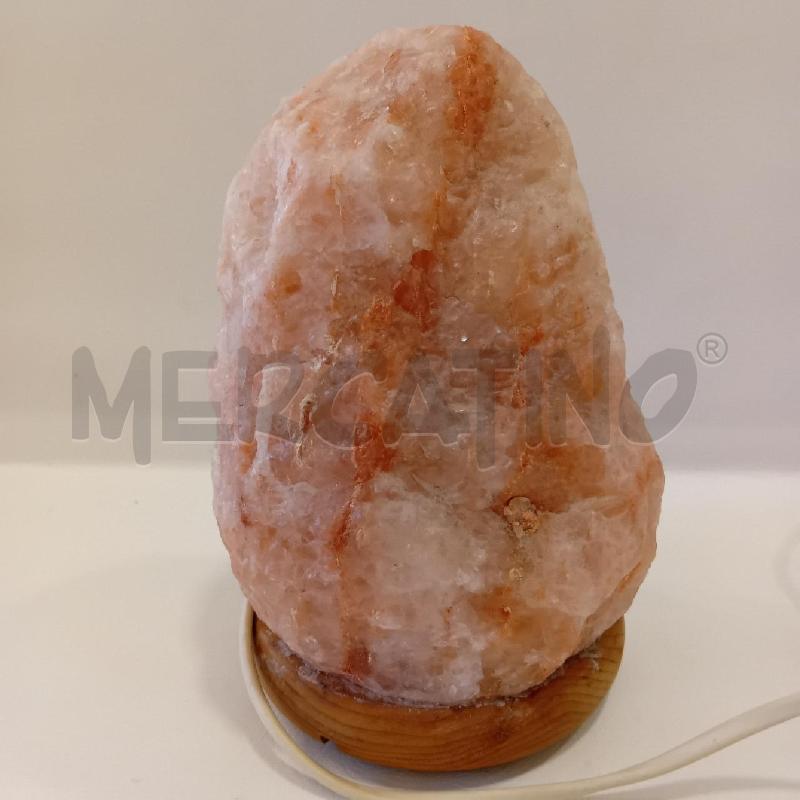 LAMPADA SALE | Mercatino dell'Usato Cesenatico 3