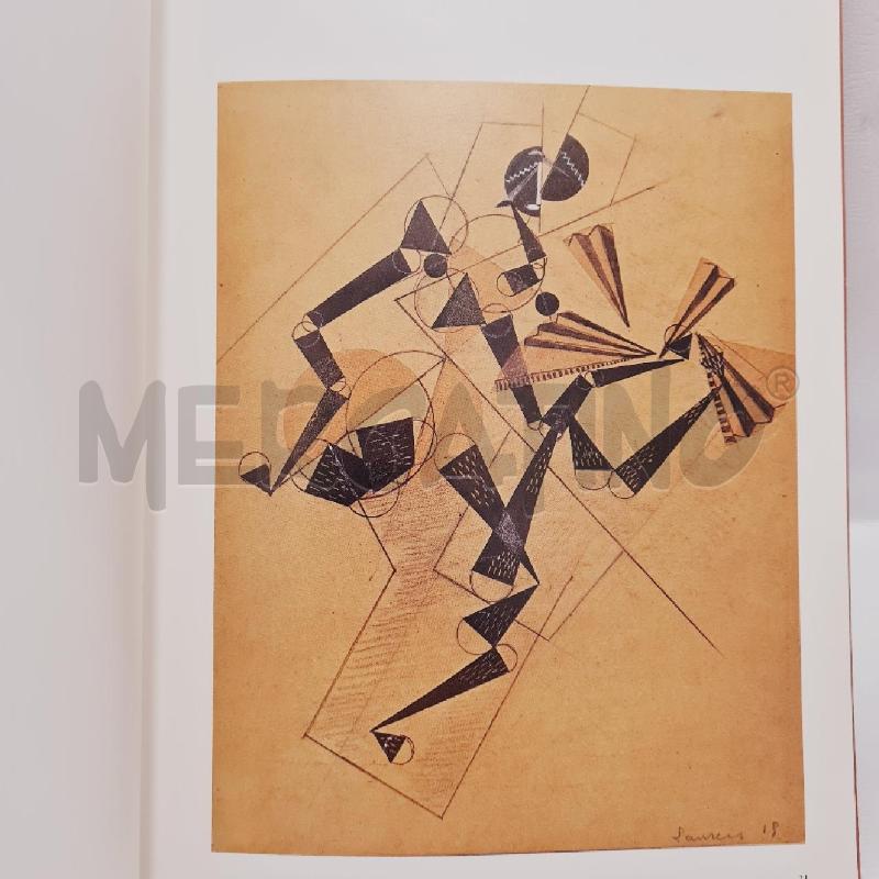LAURENS CUBISTA | Mercatino dell'Usato Cesenatico 3