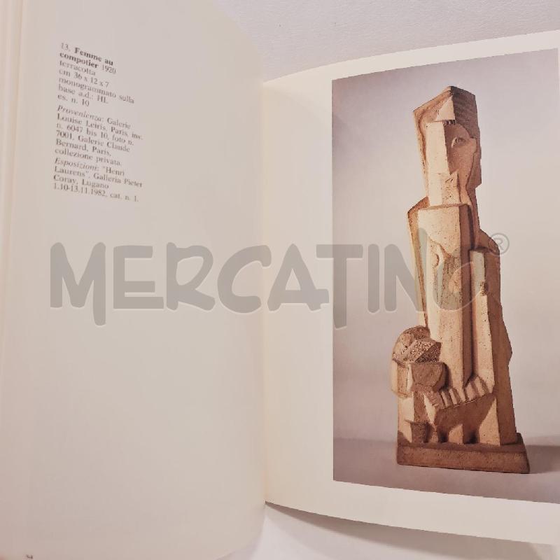 LAURENS CUBISTA | Mercatino dell'Usato Cesenatico 4