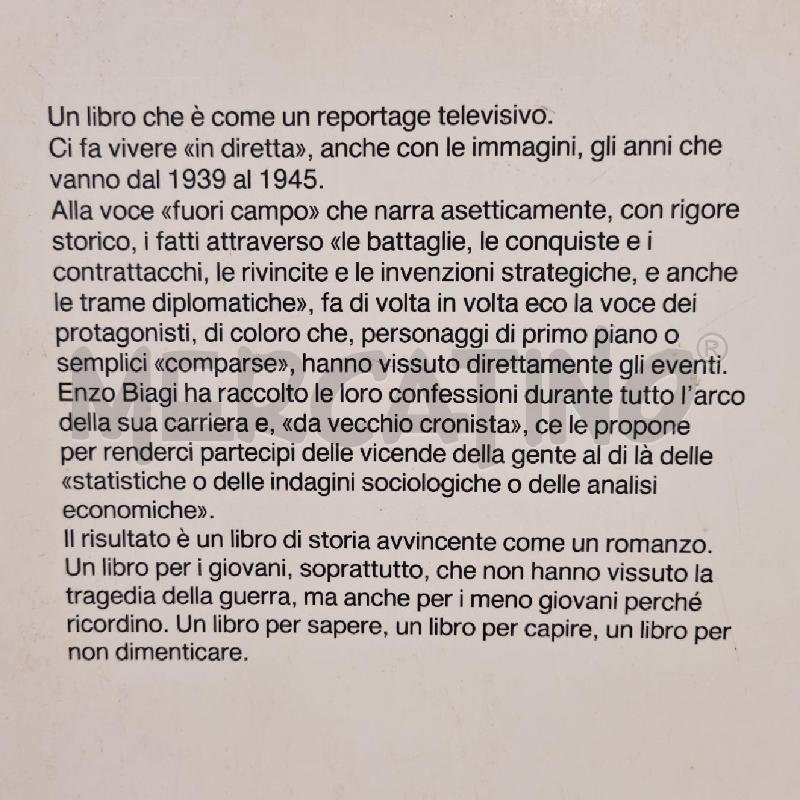 LA SECONDA GUERRA MONDIALE | Mercatino dell'Usato Cesenatico 2