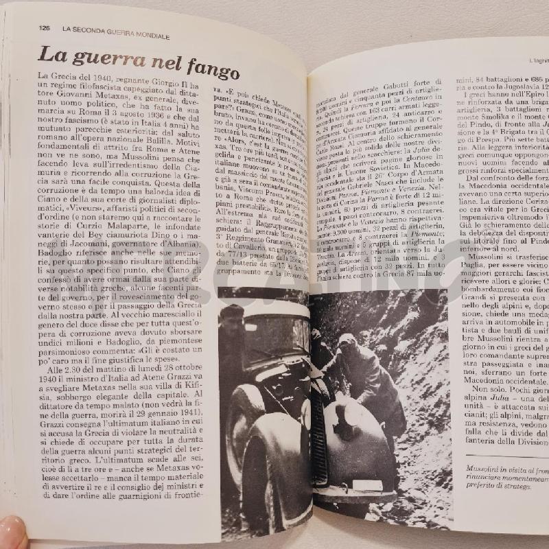 LA SECONDA GUERRA MONDIALE | Mercatino dell'Usato Cesenatico 4