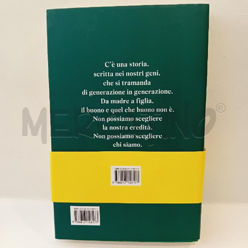 LA SPINTA AUDRAIN | Mercatino dell'Usato Cesenatico 3