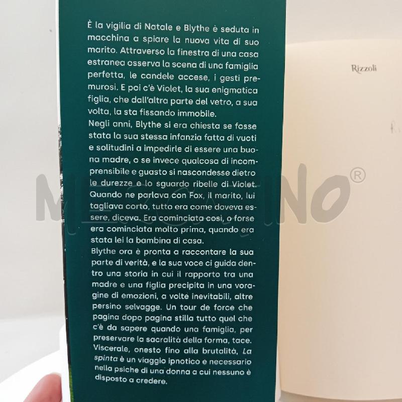 LA SPINTA AUDRAIN | Mercatino dell'Usato Cesenatico 4