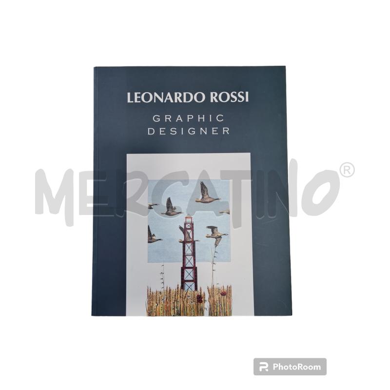 LEONARDO ROSSI GRAPHIC DESIGNER | Mercatino dell'Usato Cesenatico 1