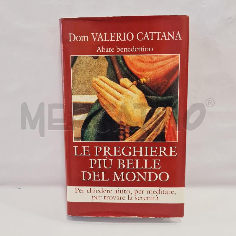 LE PREGHIERE PIU' BELLEDEL MONDO | Mercatino dell'Usato Cesenatico 1