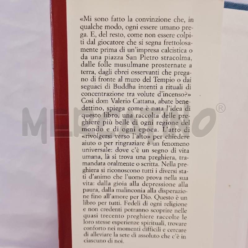 LE PREGHIERE PIU' BELLEDEL MONDO | Mercatino dell'Usato Cesenatico 2