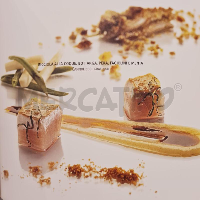 LIBRO CUCINA MAURO ULIASSI | Mercatino dell'Usato Cesenatico 3