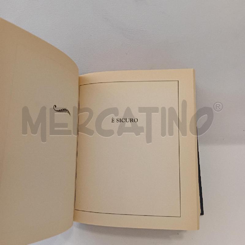 LIBRO DELLE RISPOSTE  | Mercatino dell'Usato Cesenatico 3