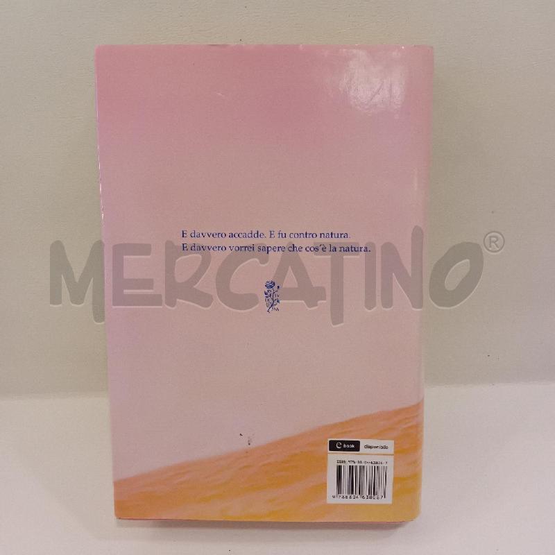 LIBRO SPLENDORE MAZZANTINI MARGARET | Mercatino dell'Usato Cesenatico 2