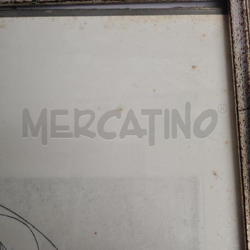 LITOGRAFIA DOVA 37/90 | Mercatino dell'Usato Cesenatico 5