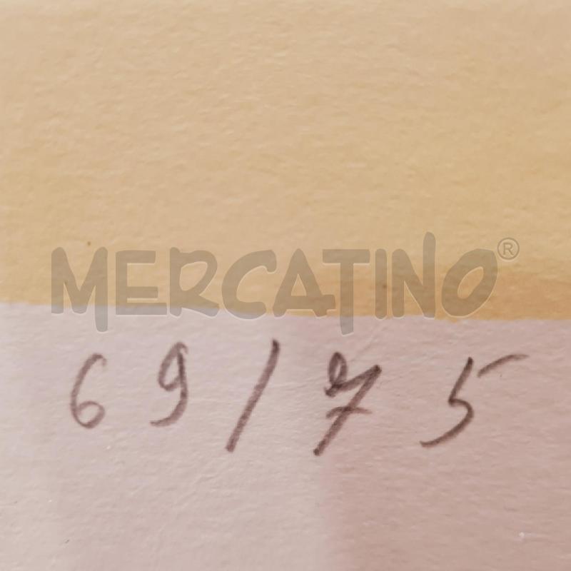 LITOGRAFIA FAUSTO PIRANDELLO  | Mercatino dell'Usato Cesenatico 3