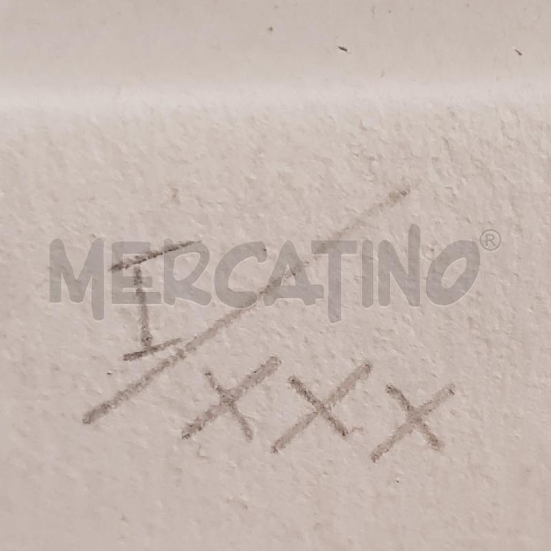 LITOGRAFIA  CASSINARI TECNICA MISTA  | Mercatino dell'Usato Cesenatico 4