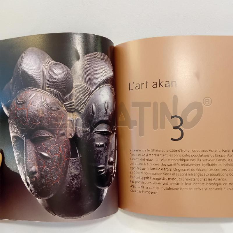 L'AFRIQUE L'ART | Mercatino dell'Usato Cesenatico 3