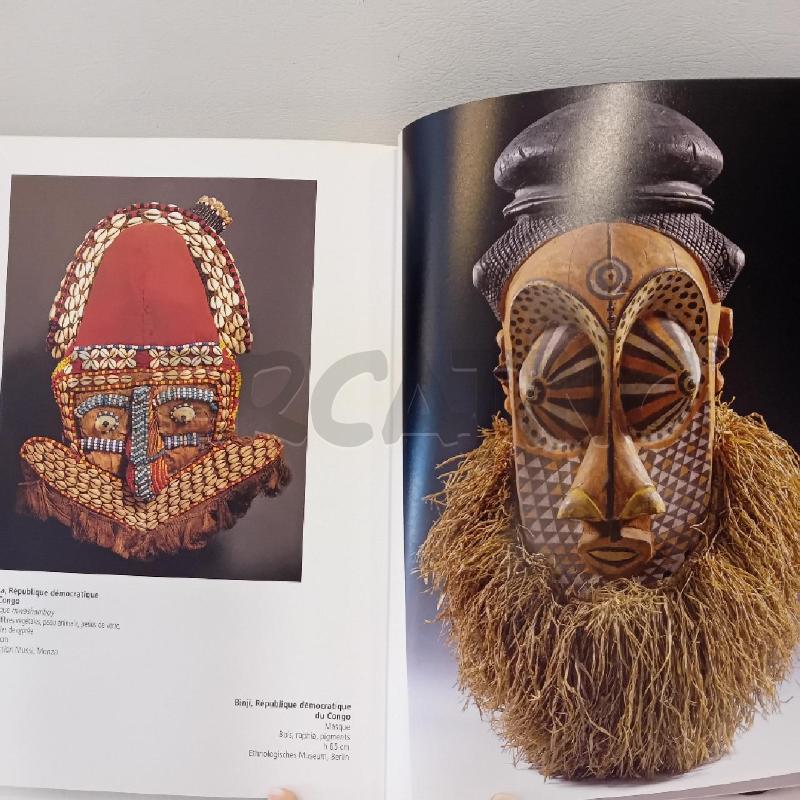 L'AFRIQUE L'ART | Mercatino dell'Usato Cesenatico 4