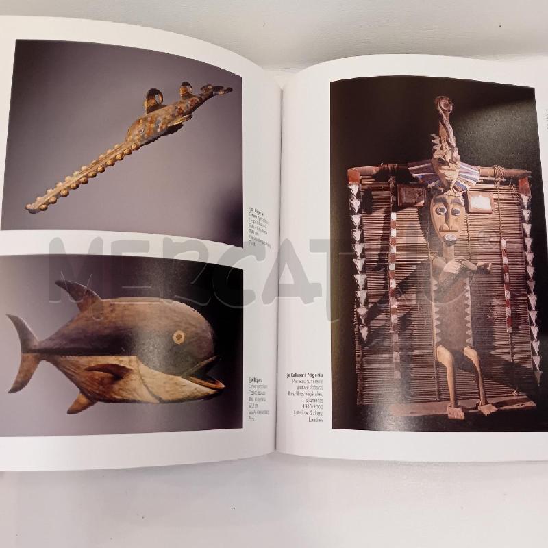 L'AFRIQUE L'ART | Mercatino dell'Usato Cesenatico 5