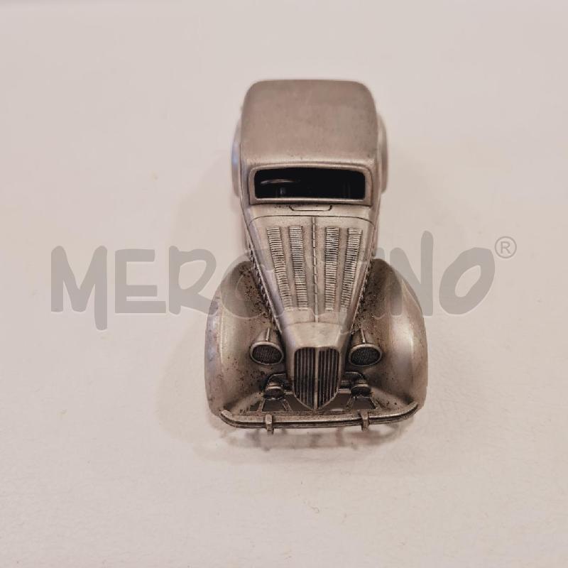 MACCHININA DELAHAYE | Mercatino dell'Usato Cesenatico 2