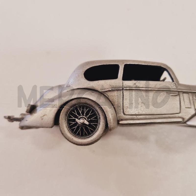 MACCHININA DELAHAYE | Mercatino dell'Usato Cesenatico 5