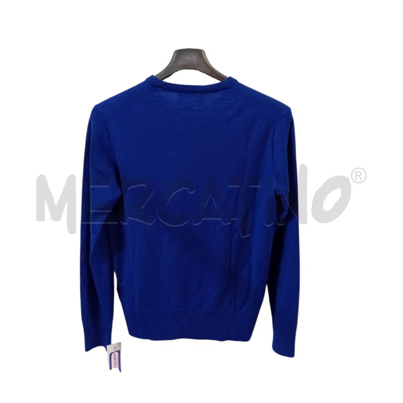 MAGLIONE BAMBINO BLUETTE POLO RALPH LAUREN | Mercatino dell'Usato Cesenatico 2