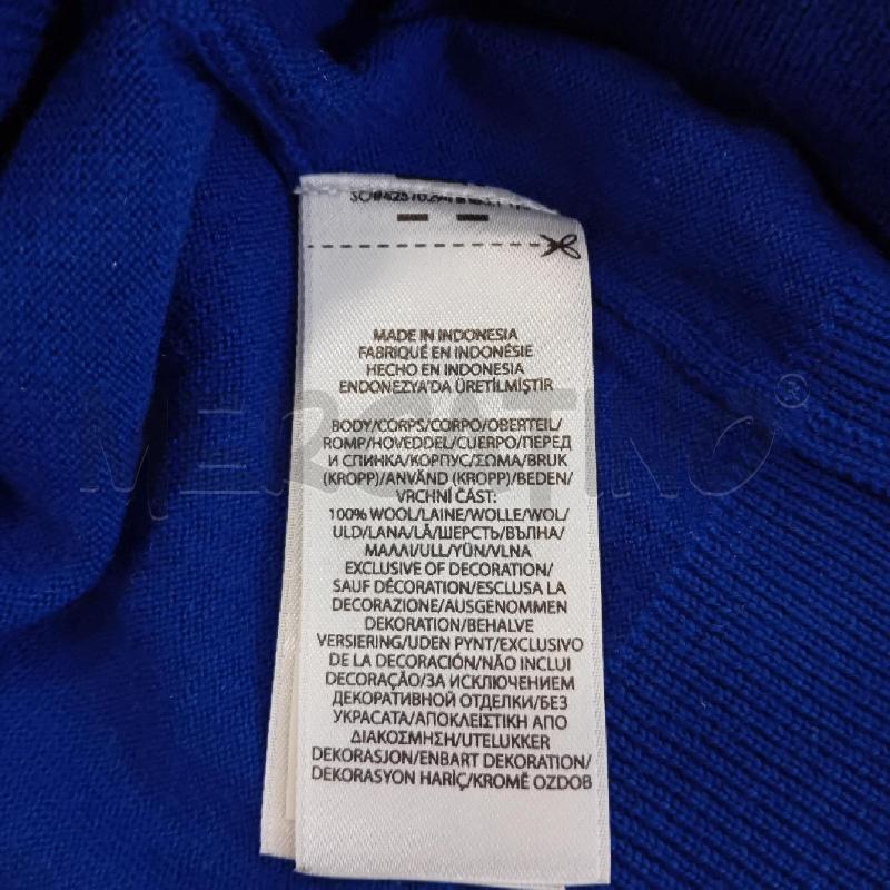 MAGLIONE BAMBINO BLUETTE POLO RALPH LAUREN | Mercatino dell'Usato Cesenatico 4